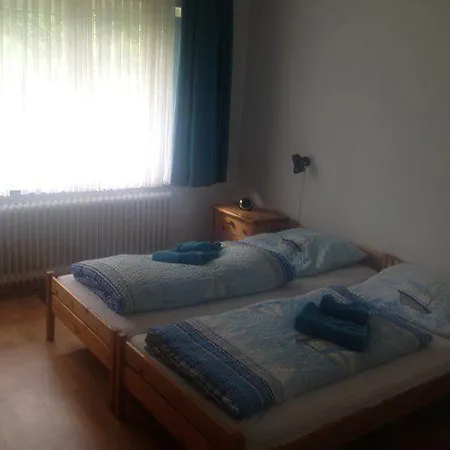 Dom wakacyjny Haus-meerblick Wyk auf Föhr