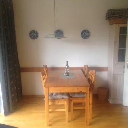 Haus-meerblick Dom wakacyjny