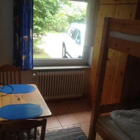 Dom wakacyjny Haus-meerblick