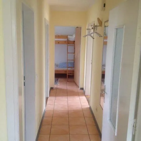 Haus-meerblick Wyk auf Föhr